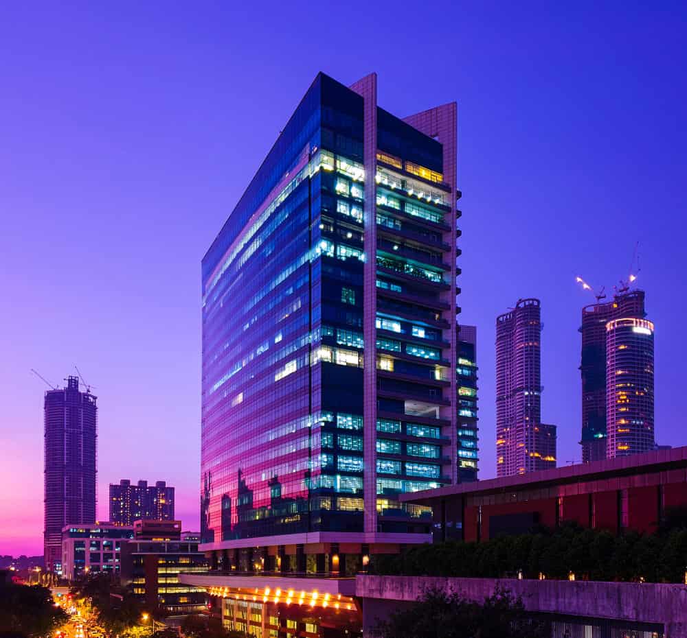 GCC Setup in Hyderabad: The Emerging Powerhouse for IT & Innovation