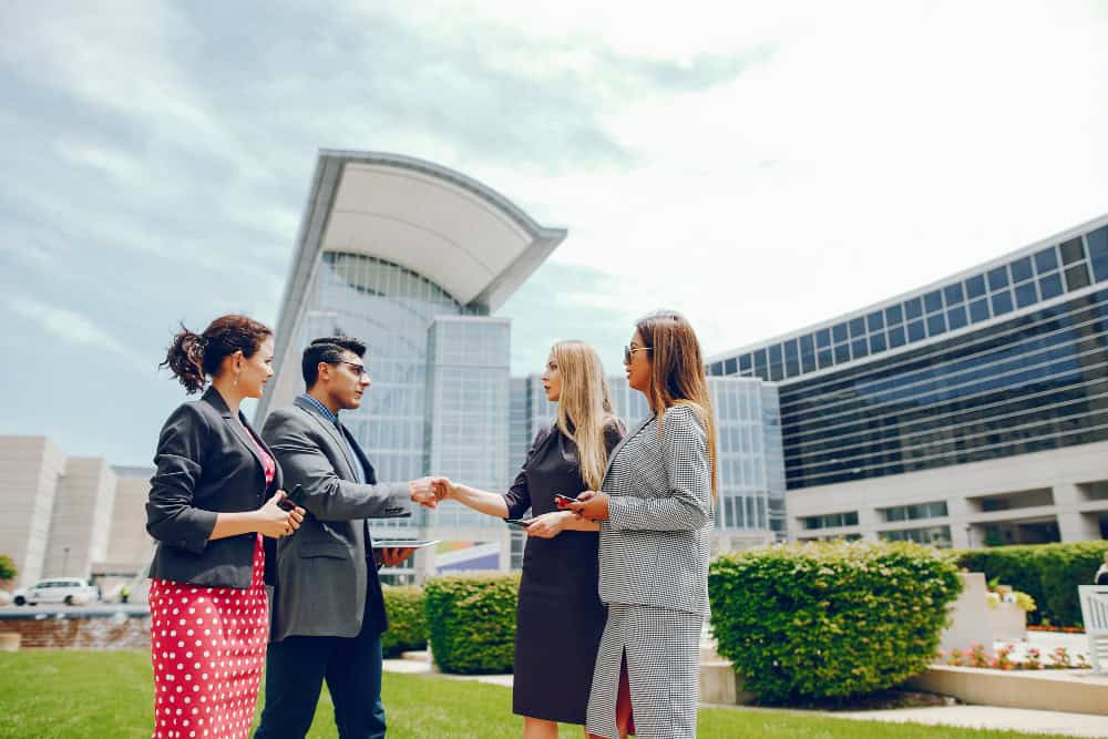 GCC Setup in Bangalore: Why It’s the Preferred Tech Hub for MNCs