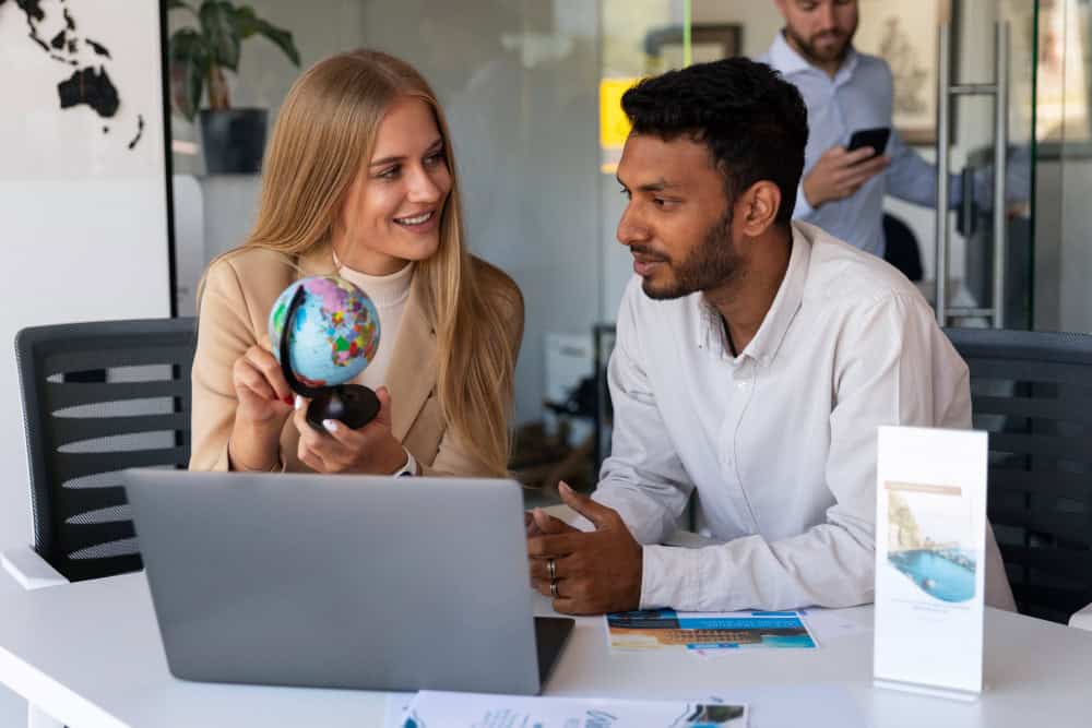 What to Expect When Partnering With an India-Based GCC Service Provider