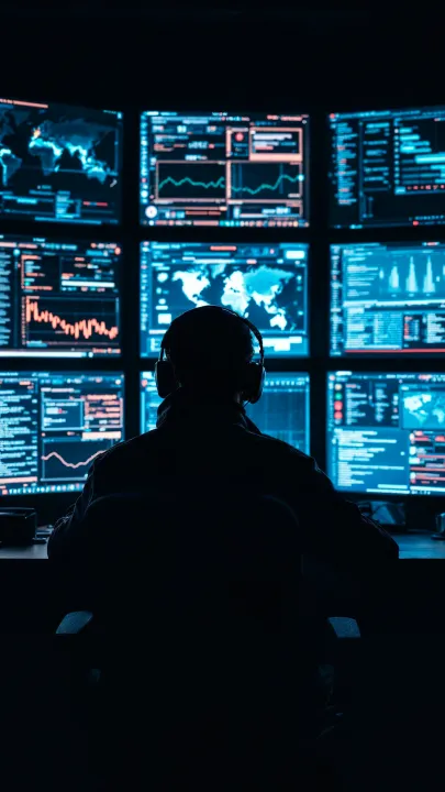 Cyber Security