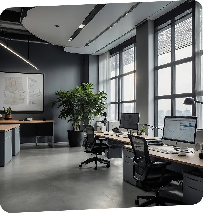 workspace