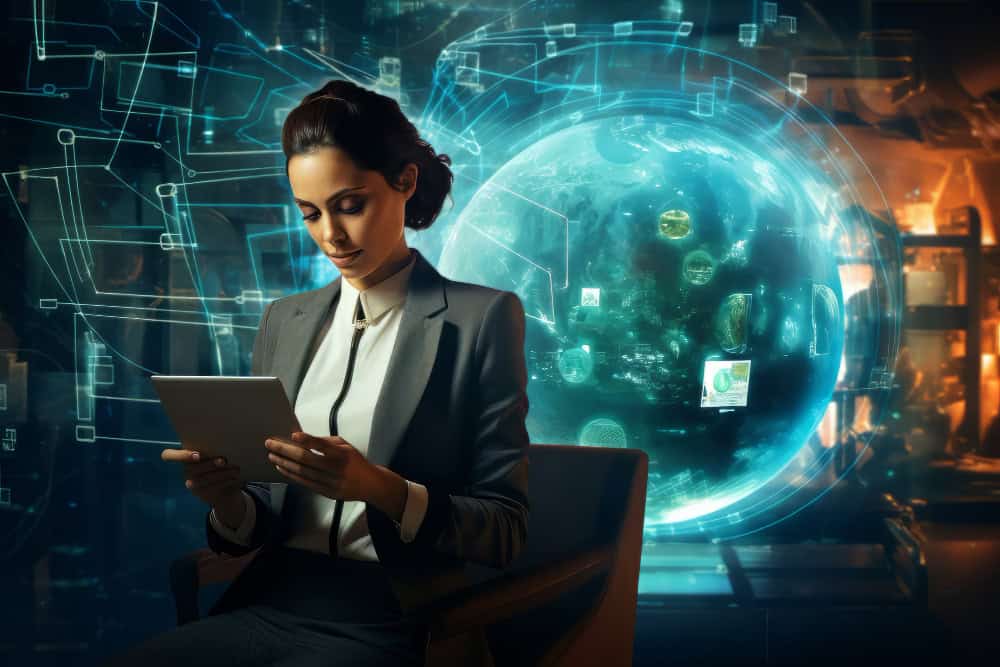 Top 5 Technology Trends Shaping Indian GCCs in 2025