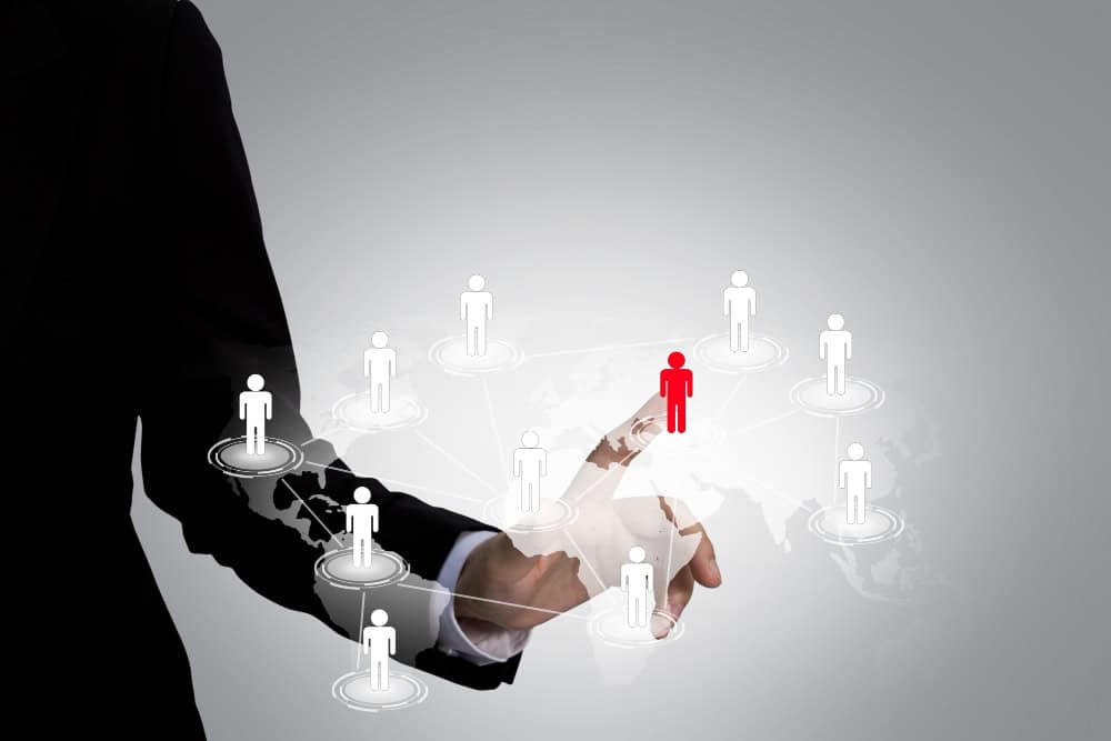 GCC End-to-End Talent Solution in 2025