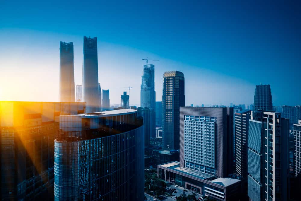 Top 10 GCC Companies Transforming India’s Business Landscape