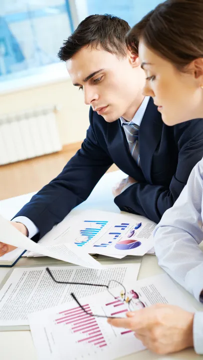 Sample Reports