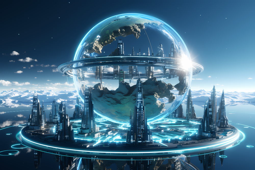 The Evolution of GCCs: From IT Back Offices to Global Innovation Powerhouses