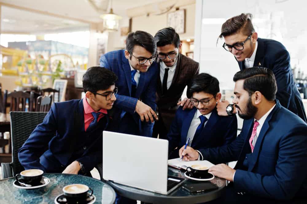 Leadership Strategies for Driving Global Impact from Indian GCCs