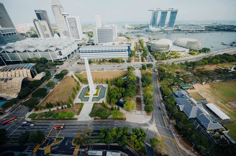What Makes Bangalore the Hub for Global Capability Centers?