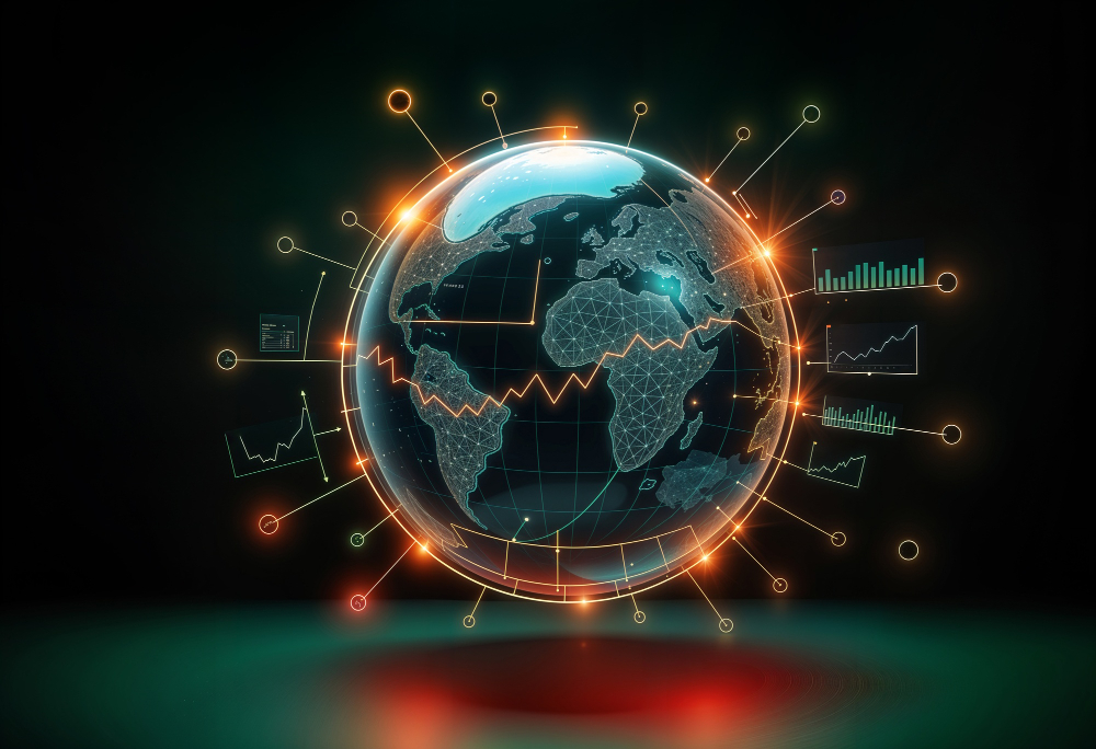 The Role of GCCs in Powering India’s $1 Trillion Digital Economy