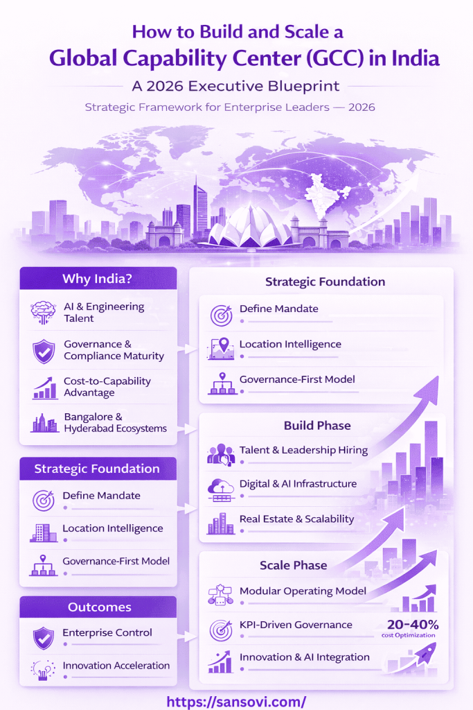 global capability center (GCC)